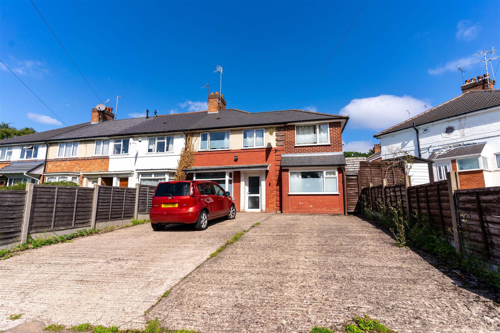 Quinton Road, Birmingham Oakmans Oakmans